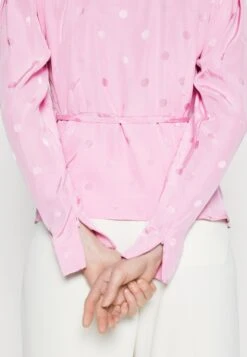 Selected Femme Slfludwika - T-Shirt À Manches Longues - Moonlite Mauve 13 Selected Femme Slfludwika - T-Shirt À Manches Longues - Moonlite Mauve -Next Soldes f92fa92b51104d7ba09003f3088d67ac