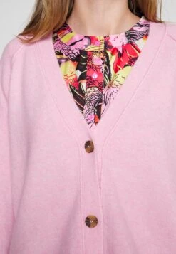 ESPRIT Gilet - Light Pink 13 ESPRIT Gilet - Light Pink -Next Soldes f9301e46b88b414483d4d9a8f781ee95