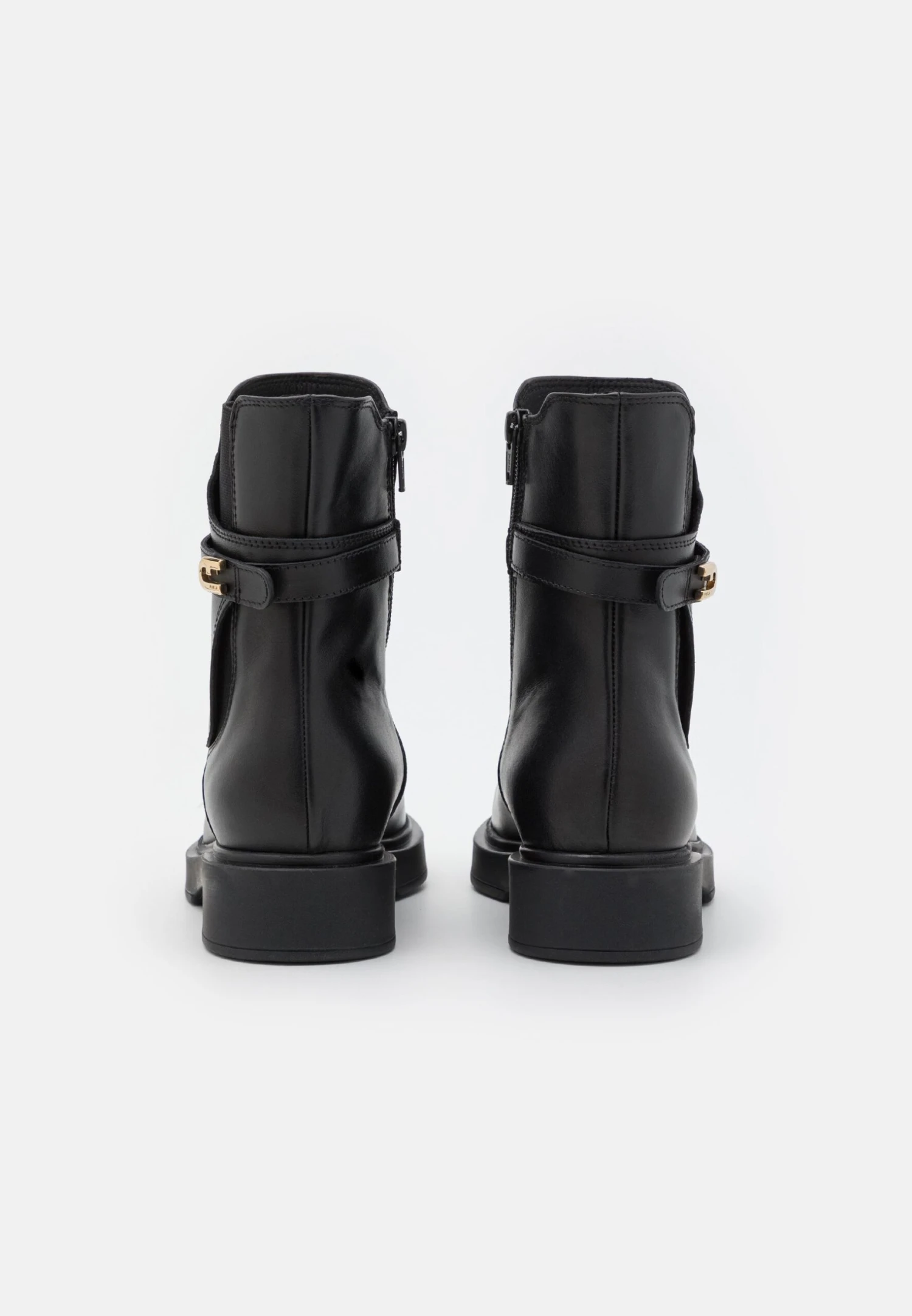 Furla Legacy Chelsea Boot - Bottines - Nero 6 Furla Legacy Chelsea Boot - Bottines - Nero – Image 4