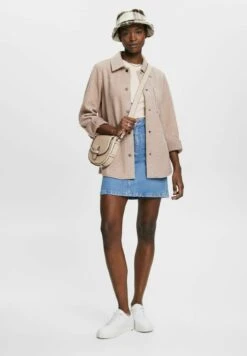 ESPRIT T-Shirt Basique - Pastel Pink -Next Soldes f9476922cd3e4377925196356bc04fcb