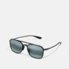 Maui Jim Keokea - Lunettes De Soleil - Black -Next Soldes f966d832ec644f3cbd5b2660da30ca81
