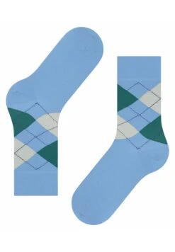 Falke Sensitive Argyle - Chaussettes - Cornflower Blue 10 Falke Sensitive Argyle - Chaussettes - Cornflower Blue -Next Soldes f97a8b80d0e94c67960e92b0aae0f9ae