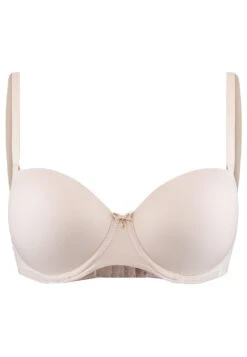 Aubade Confort Sweetessence - Soutien-Gorge À Bretelles Amovibles - Nude Skin -Next Soldes f97b70d5cf0b4fe8a9e787cb996db7fb