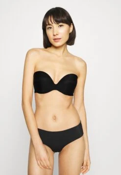 Triumph Stepy Soft - Soutien-Gorge À Bretelles Amovibles - Black -Next Soldes f9a81956be9e41fcbea9fe442c233150
