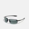 Maui Jim Hookipa - Lunettes De Soleil - Gloss Black -Next Soldes f9b442776a49468cac58827f02efbfe4
