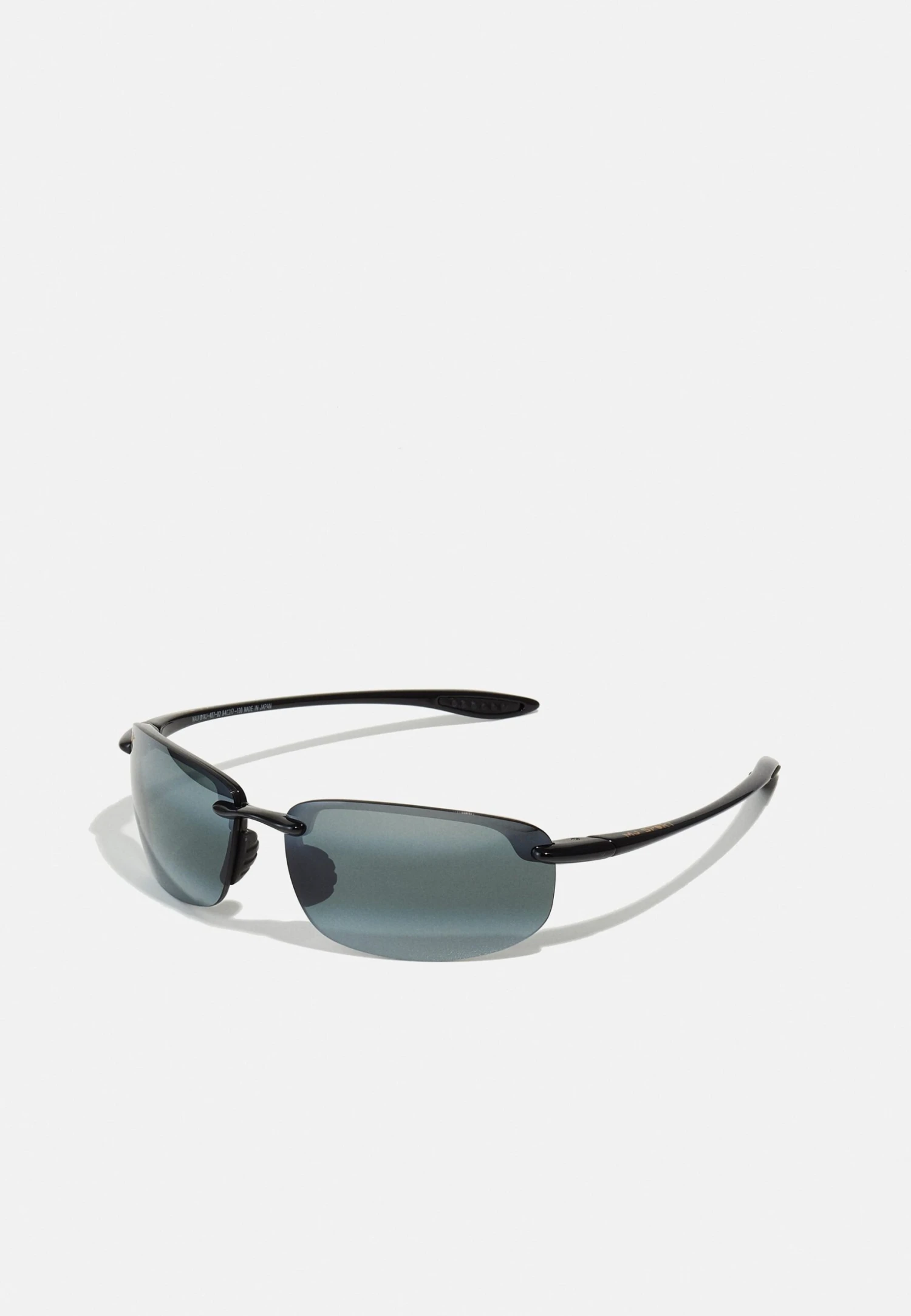 Maui Jim Hookipa - Lunettes De Soleil - Gloss Black 3 Maui Jim Hookipa - Lunettes De Soleil - Gloss Black