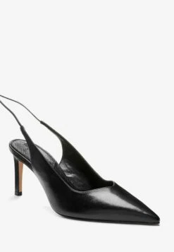 Next Signature Forever Comfort Point Toe Wrap - Richelieus - Black -Next Soldes f9c2e806b9154e0bb30f5893628caea2