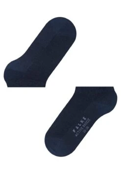 Falke Active Breeze - Chaussettes - Dunkelblau -Next Soldes f9de9e7b13ab4633965e0bc007acbb38