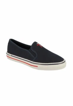 Tom Tailor Mocassins - Navy 13 Tom Tailor Mocassins - Navy -Next Soldes f9df3faf53d24ec79f313ac82be62300