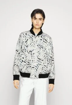 DRYKORN Janwyn - Blouson Bomber - Off White