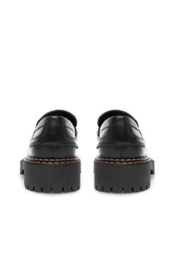 Gussie Crust - Mocassins - Black 9 Gussie Crust - Mocassins - Black -Next Soldes fa27da5ea2d0452da7ef12c1534dbcb8