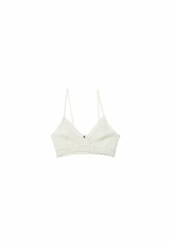 Stradivarius Soutien-Gorge À Armatures - Off White 14 Stradivarius Soutien-Gorge À Armatures - Off White -Next Soldes fa29812493ae4a4db76d2cdc10110112