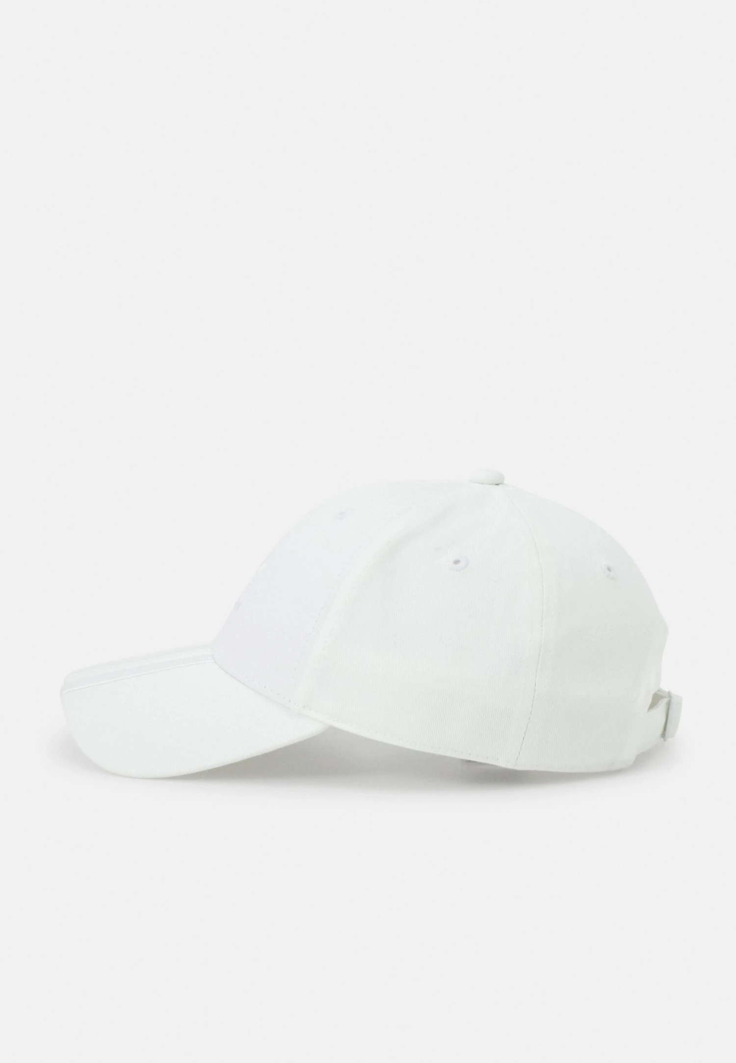 Adidas Originals Unisex - Casquette - White 5 Adidas Originals Unisex - Casquette - White – Image 3