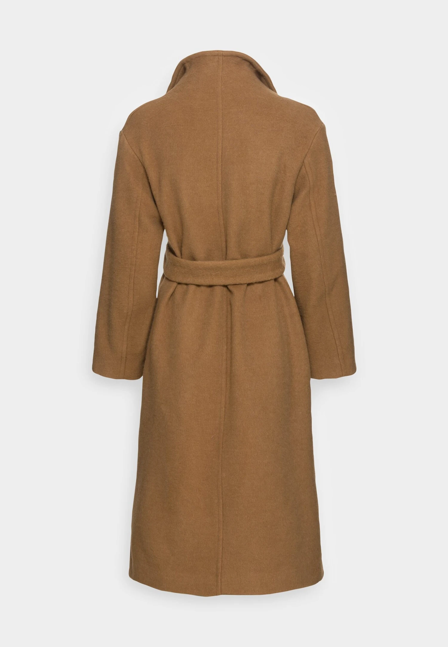 ARKET Manteau Classique - Camel 4 ARKET Manteau Classique - Camel – Image 2