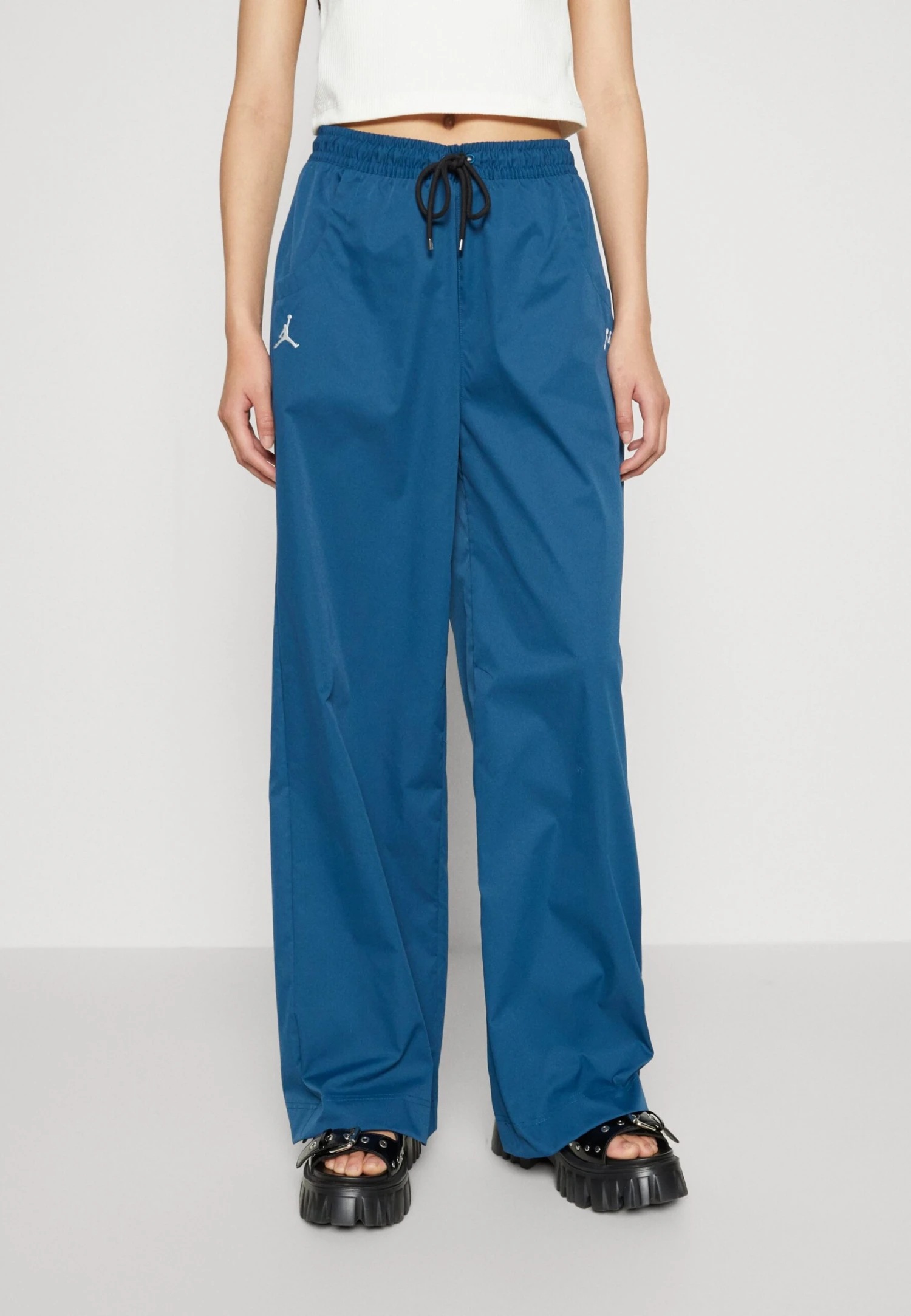 Jordan Pant - Pantalon De Survêtement - Sky Blue 6 Jordan Pant - Pantalon De Survêtement - Sky Blue – Image 4