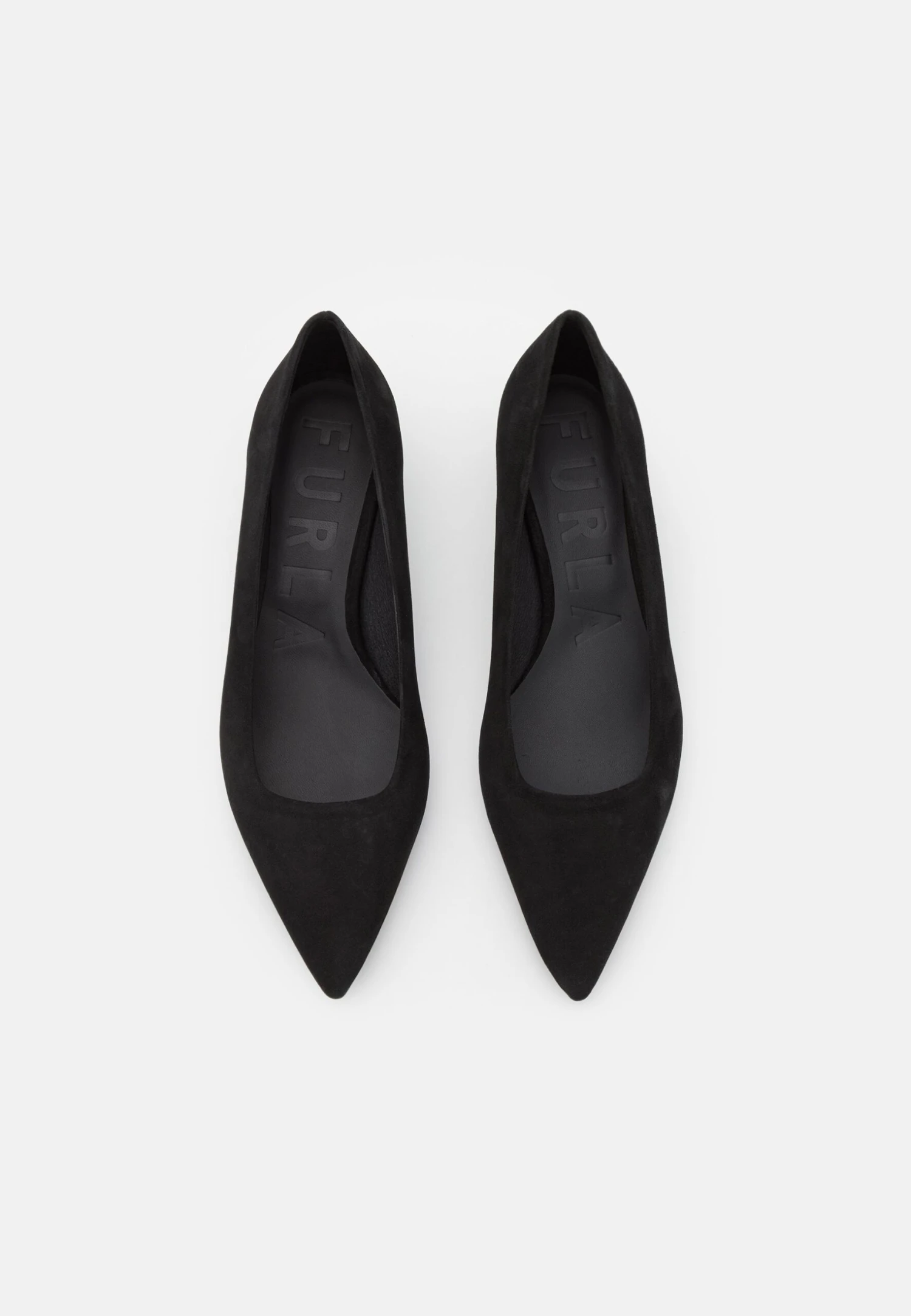 Furla Code Decollete - Escarpins - Nero 7 Furla Code Decollete - Escarpins - Nero – Image 5