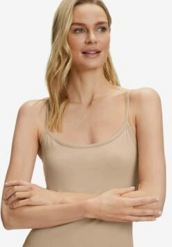 Falke Daily Comfort 2-Pack Soft - Caraco - Camel 12 Falke Daily Comfort 2-Pack Soft - Caraco - Camel -Next Soldes fa5e5f2207da4b42b679984cbf36854c