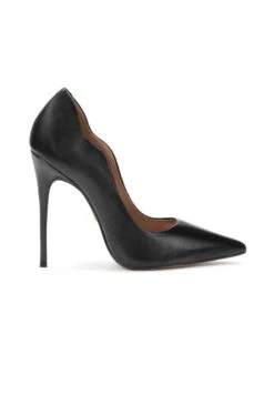 Kazar New Bella - Escarpins À Talons Hauts - Black -Next Soldes fa6aabd948c14fdf87cc782bf6d81c81