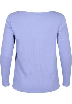 Zizzi Enge Mit Asymmetrischer Ausschnitt - T-Shirt À Manches Longues - Lavender Violet 8 Zizzi Enge Mit Asymmetrischer Ausschnitt - T-Shirt À Manches Longues - Lavender Violet -Next Soldes fa75b8ac483444e3b48728b316f488e3