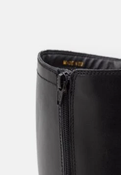 Pier One Leather - Bottes À Talons Hauts - Black 13 Pier One Leather - Bottes À Talons Hauts - Black -Next Soldes fa76bf5d5bfb436580fa527b0b4b93cf