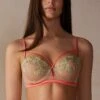 Intimissimi Sofia Candy Colors - Soutien-Gorge À Balconnet - Soft Beige Multicolour 2 Intimissimi Sofia Candy Colors - Soutien-Gorge À Balconnet - Soft Beige Multicolour -Next Soldes fa8f5a6682464f4e93f8080c741d94ff