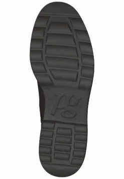 Paul Green Bottines - Classic Calf Moro -Next Soldes fa9e33d33db446edbb3cde3a45b48bd9