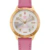 Adidas Originals Edition Three Small - Montre - Pink 1 Adidas Originals Edition Three Small - Montre - Pink -Next Soldes faad1622bdce406db42749db6a76b9a8