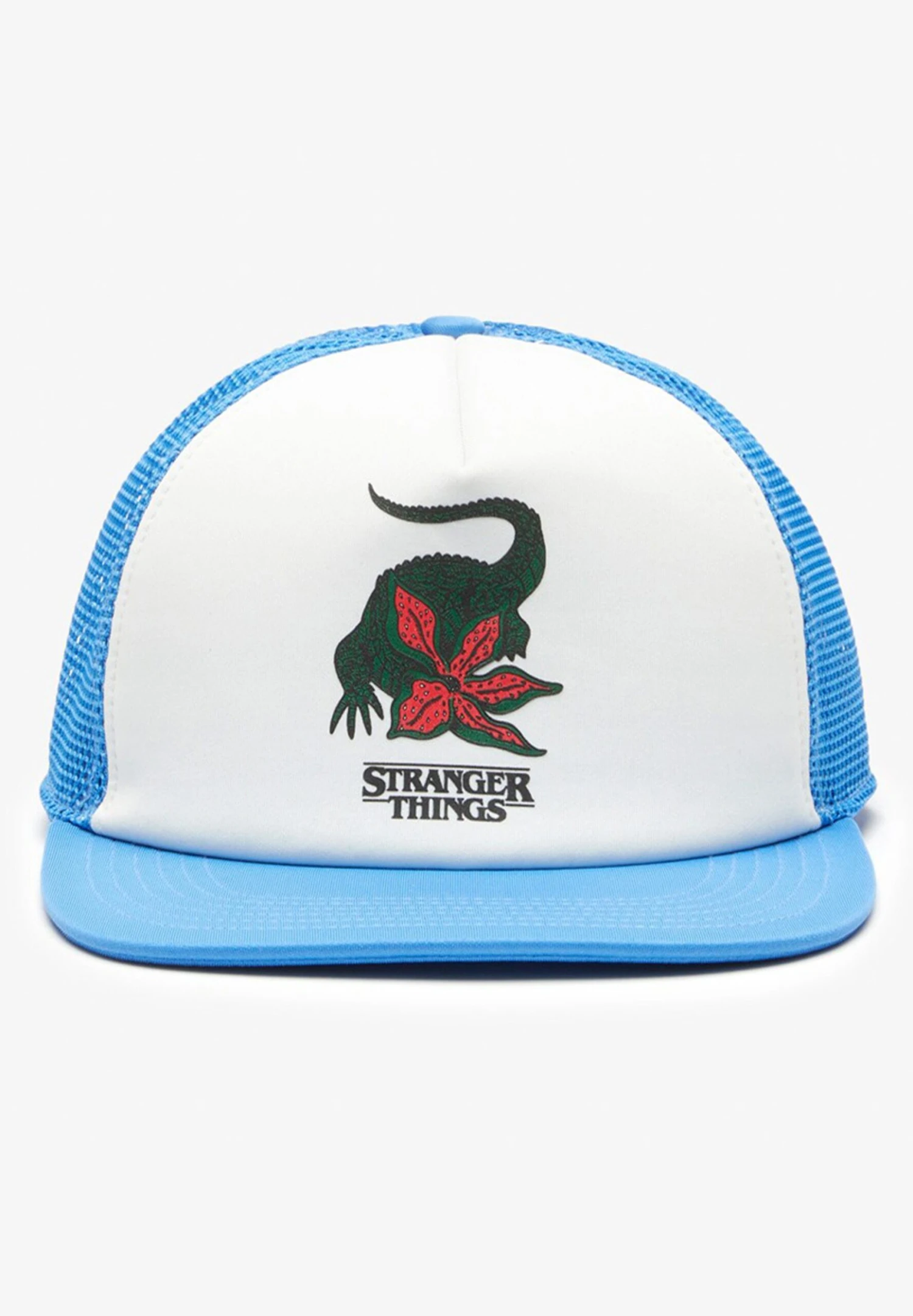 Lacoste X Netflix Unisex - Casquette - Ethereal 7 Lacoste X Netflix Unisex - Casquette - Ethereal – Image 5