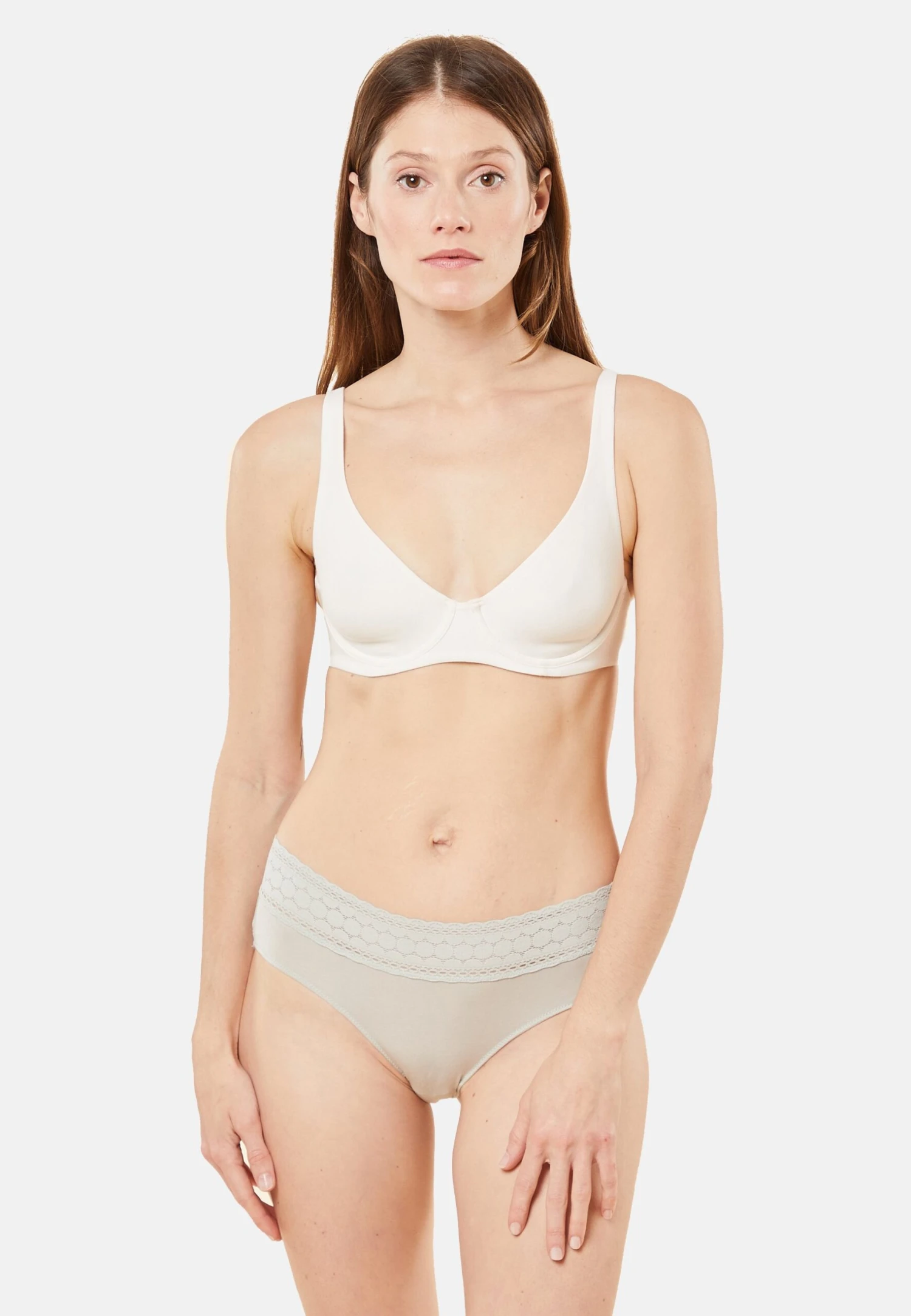 ETAM Ravissante - Slip - Vert 4 ETAM Ravissante - Slip - Vert – Image 2