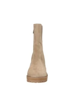 Bottines À Talons Hauts - Beige -Next Soldes fb1932966ace4ba28ab5213f88373901