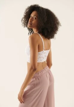 Anna Field 2 Pack - Soutien-Gorge Triangle - White/Black 9 Anna Field 2 Pack - Soutien-Gorge Triangle - White/Black -Next Soldes fb26de38e75b4710818a5ceaacb52270