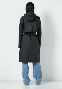 Noisy May Regen - Veste Imperméable - Black -Next Soldes fb37b411a2c4417897baf91b07216d7e