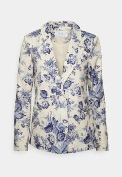 Vila Viporcelina - Blazer - Birch/Blue 14 Vila Viporcelina - Blazer - Birch/Blue -Next Soldes fb5374278b574cab9b14f94caef26fee