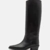 PROENZA SCHOULER Bronco Boots - Bottes - Black -Next Soldes fb6c224744774ddfb95c8d1b963c3354