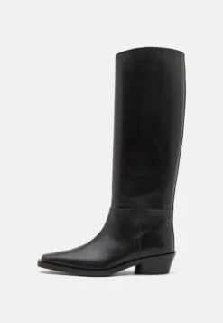 PROENZA SCHOULER Bronco Boots - Bottes - Black