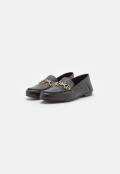 CLAUDIE PIERLOT Mocassins - Noir 11 CLAUDIE PIERLOT Mocassins - Noir -Next Soldes fba3d4812bf345608ea055312252566e