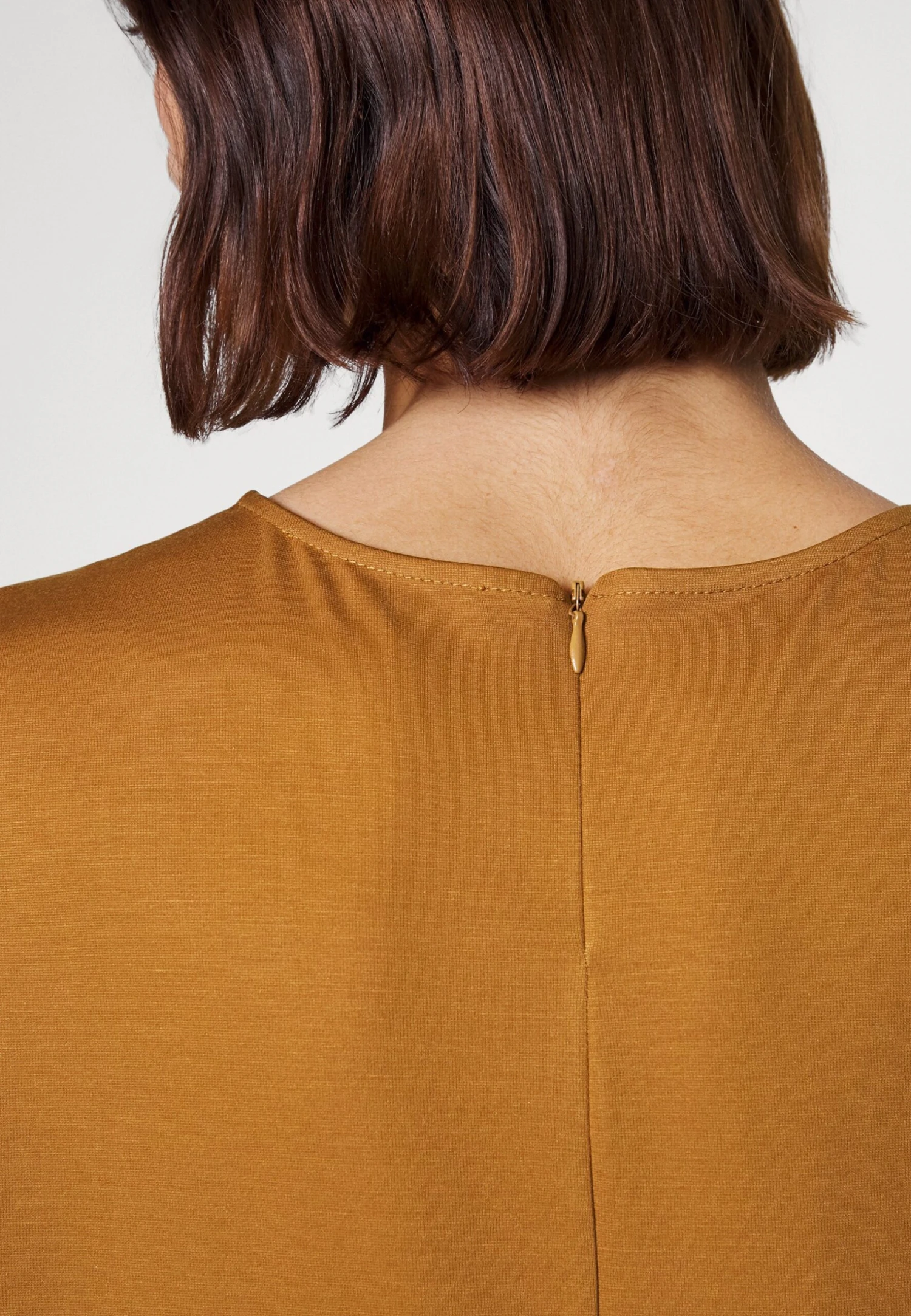 Chic - T-Shirt À Manches Longues - Terra 7 Chic - T-Shirt À Manches Longues - Terra – Image 5