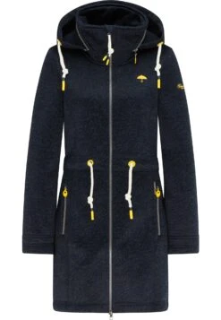 Schmuddelwedda Patten - Manteau D'Hiver - Marine Melange 11 Schmuddelwedda Patten - Manteau D'Hiver - Marine Melange -Next Soldes fbaa0ce7aa7a428e92ed22fb21ba757a