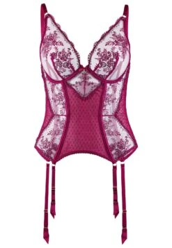 Aubade Corset - Night Purple -Next Soldes fbabe6fd7e694b5ea39ad6681d7aeef9