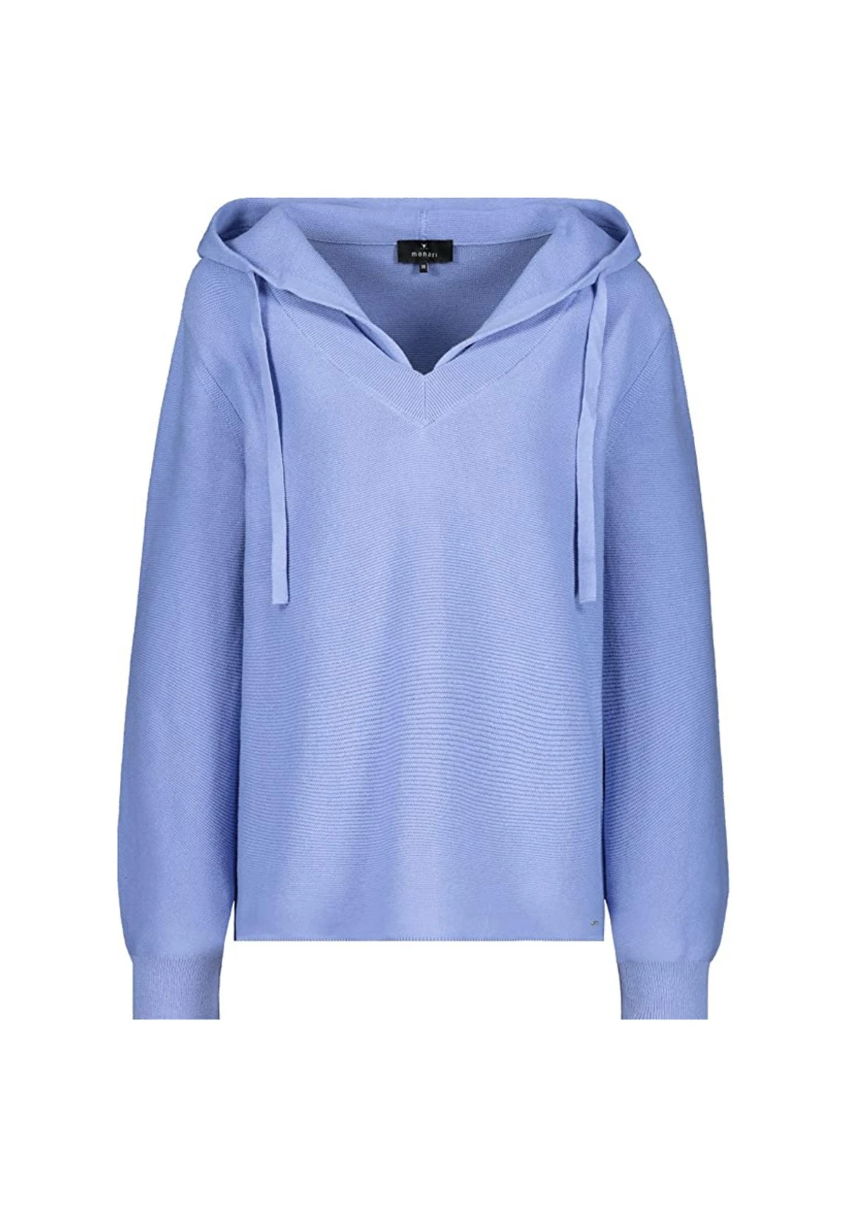 Monari Sweat À Capuche - Blau 4 Monari Sweat À Capuche - Blau – Image 2