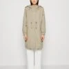 Vero Moda Vmpernillealison Coat - Parka - Laurel Oak 1 Vero Moda Vmpernillealison Coat - Parka - Laurel Oak -Next Soldes fbdcee24259a4ddd84810395878108b3