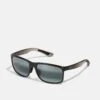 Maui Jim Huelo - Lunettes De Soleil - Translucent Grey 1 Maui Jim Huelo - Lunettes De Soleil - Translucent Grey -Next Soldes fbeb33024578472faa6e876be557d6b2