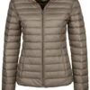 JOTT Cloe - Doudoune - Taupe 2 JOTT Cloe - Doudoune - Taupe -Next Soldes fc01c9a000e7493781e704bb0d2470f2