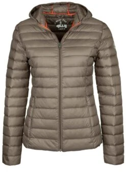 JOTT Cloe - Doudoune - Taupe