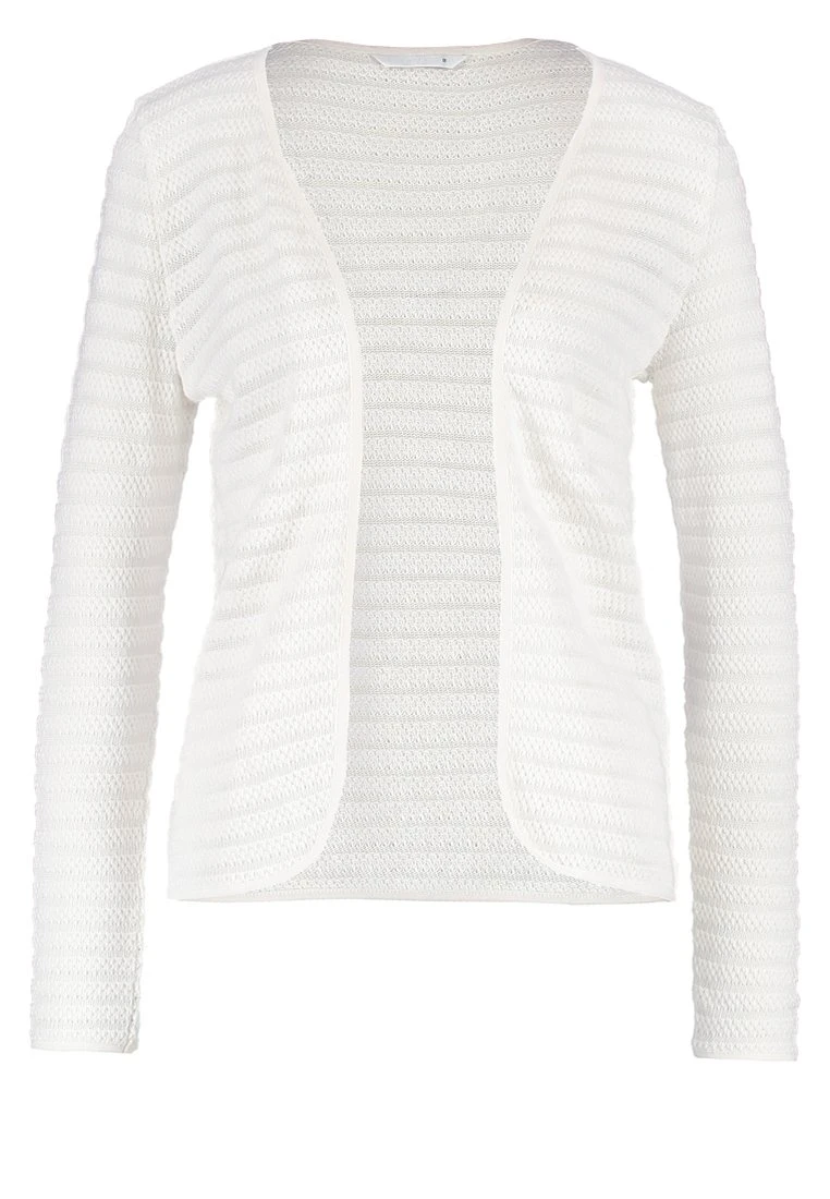 ONLY Onlcrystal - Gilet - Cloud Dancer 7 ONLY Onlcrystal - Gilet - Cloud Dancer – Image 5