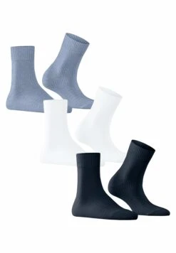 ESPRIT 3 Pack - Chaussettes - Sortiment 9 ESPRIT 3 Pack - Chaussettes - Sortiment -Next Soldes fc851869757b43edae76efeb30b218dc