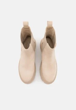 Tamaris Bottines À Plateau - Antelope -Next Soldes fcb0000f19b04cc68a374dc886c56eea