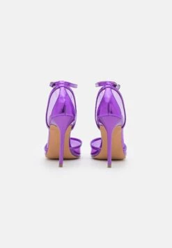 Even&Odd Escarpins - Purple -Next Soldes fcb35d789e654843aaa39bd67acb30d0