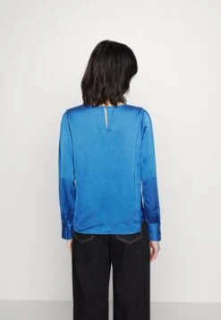 Vila Viellette O Neck - T-Shirt À Manches Longues - Federal Blue 10 Vila Viellette O Neck - T-Shirt À Manches Longues - Federal Blue -Next Soldes fcd6d06c62ae44f78904b2da9077dd16