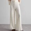 Holzweiler Thiril Trousers - Pantalon Classique - White 1 Holzweiler Thiril Trousers - Pantalon Classique - White -Next Soldes fcdfa1e6a0704780bac33bad27e2eda0